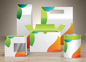 Custom Packaging Options