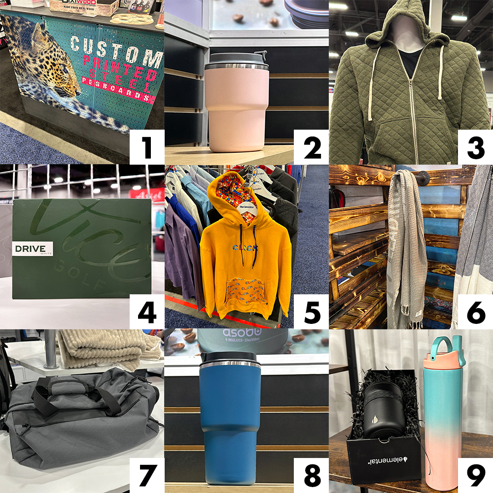 New Merch - A Closer Look for 2023