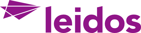 Leidos logo