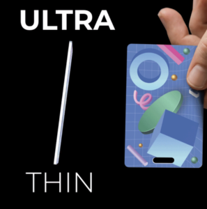 PowerStick: PowerTag Card