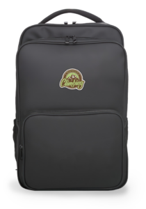 Spector&Co: Roam 17” Laptop Backpack: Call of the Wild