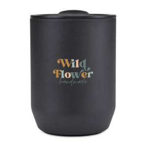 Gemline: Aviana™ Rowan Recycled Wine Tumbler