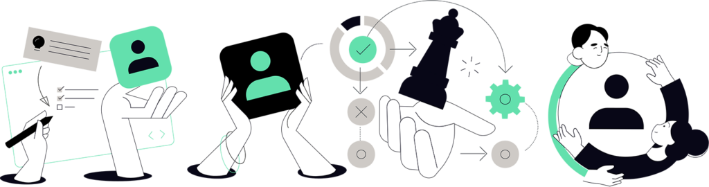 Start Strong Stay Strong for Employee Journey