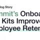 Summit Onboarding Gift Kits Improve Employee Retention