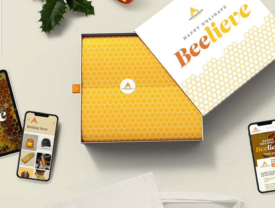 Summit Corporate Holiday Gifting for Employees and Clients