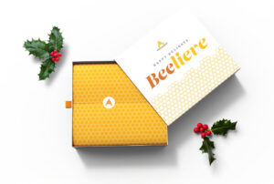 Summit Corporate Holiday Kitting for Clients and Employees