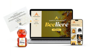 Summit Corporate Holiday Gifts PopUp Shops