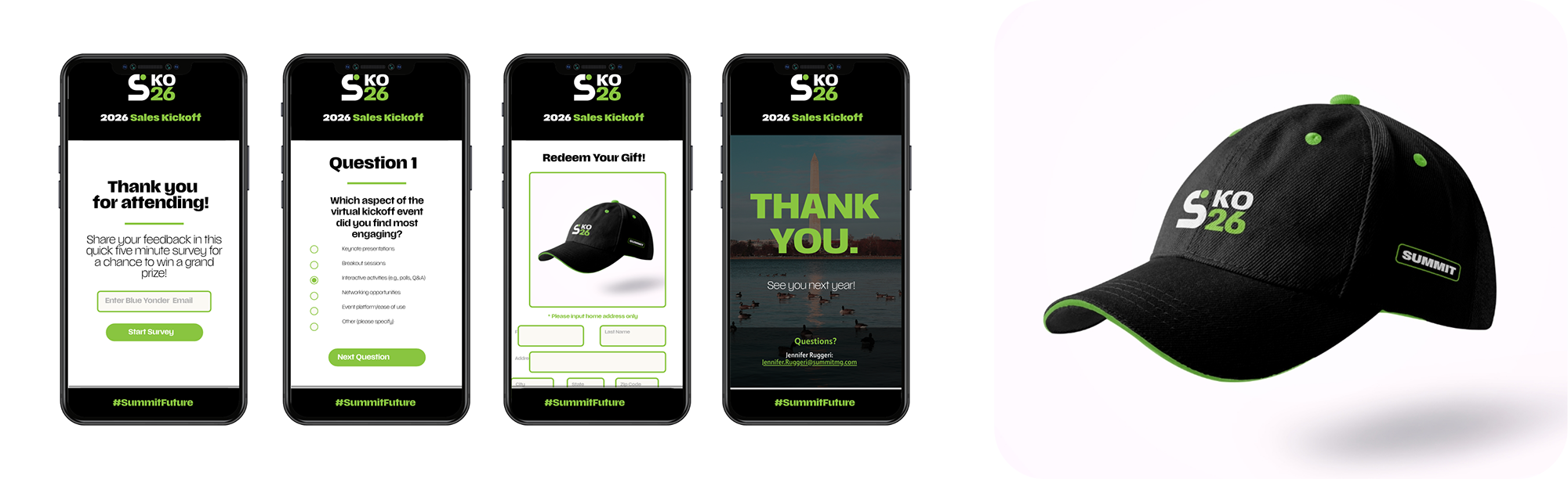 Event Management Life Cycle Blog Phase Three by Summit