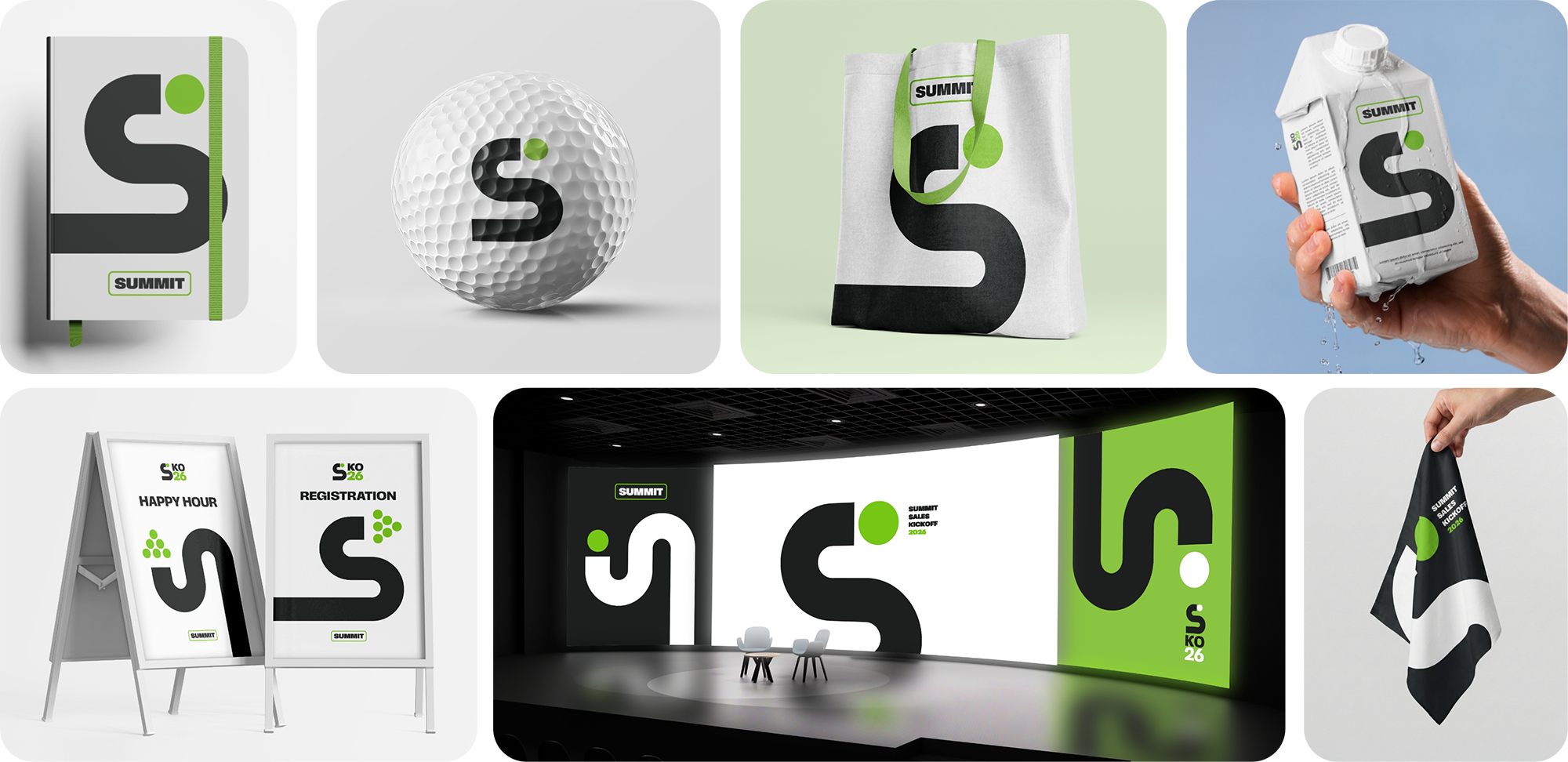 Event Management Life Cycle Blog Phase Two by Summit